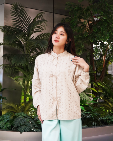 IVY BLOUSE
